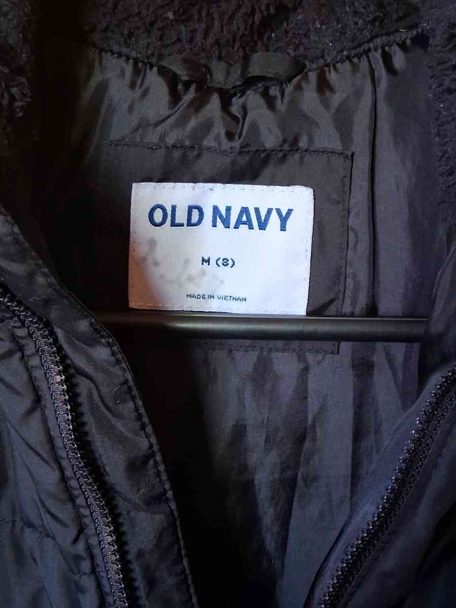 SALE BOYS OLD NAVY COAT YOUTH SIZE MEDIUM