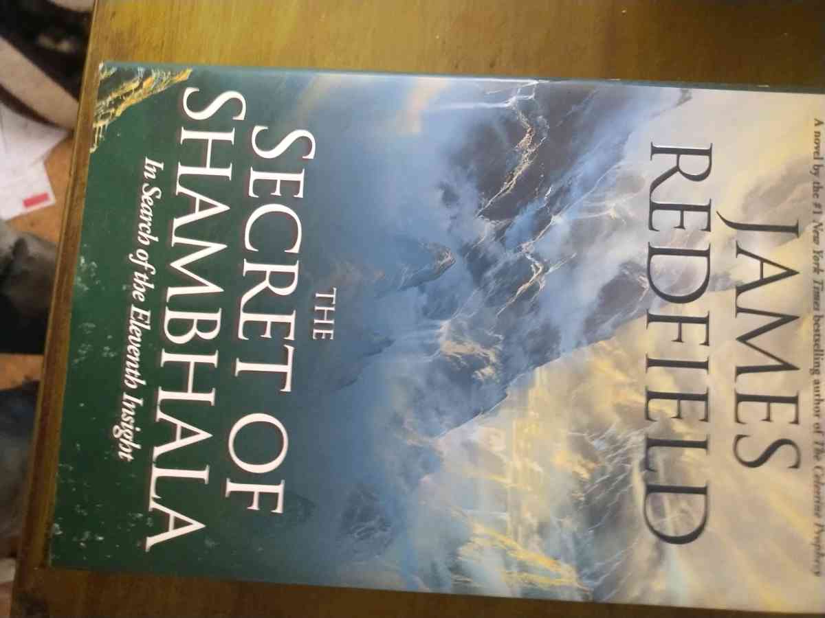 the Celestine prophecy 3 book set