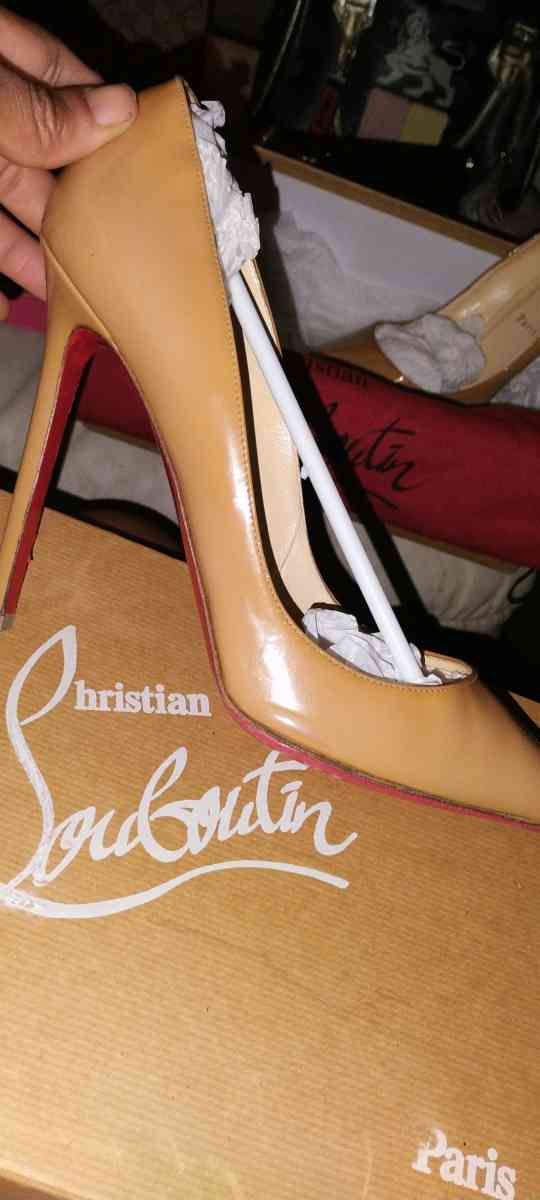 Christian Louboutin