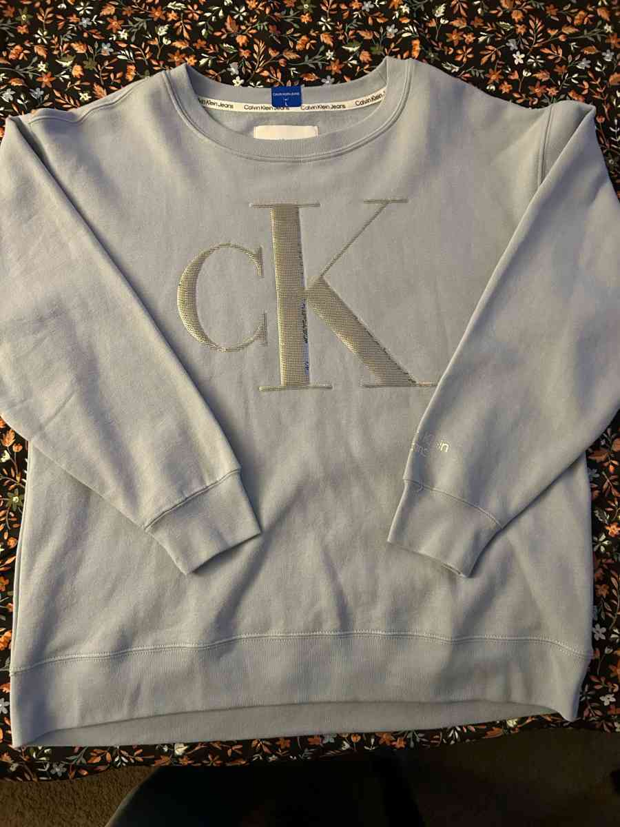 Calvin Klein Sweater Brand New