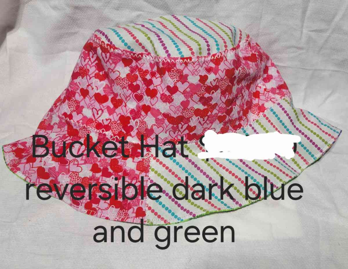 Bucket Hats