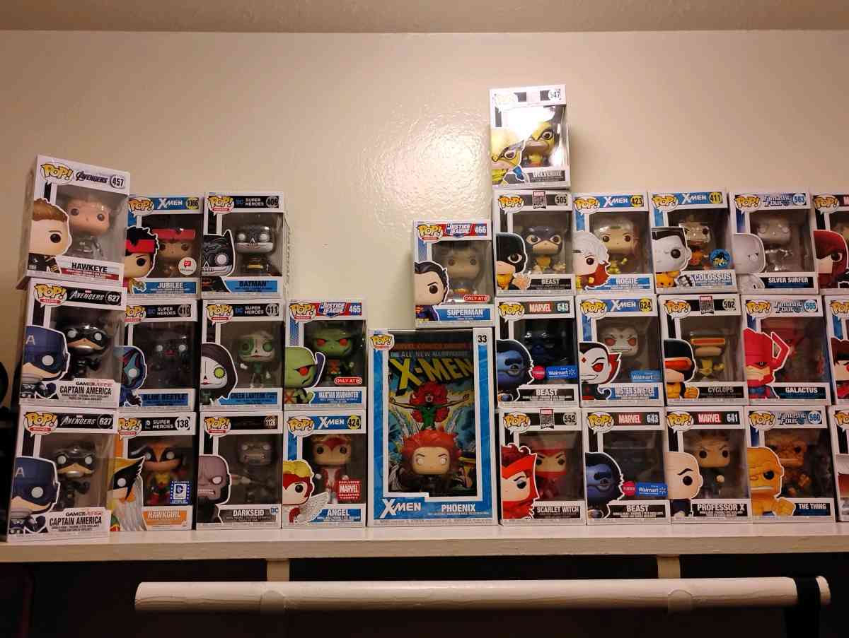 funko