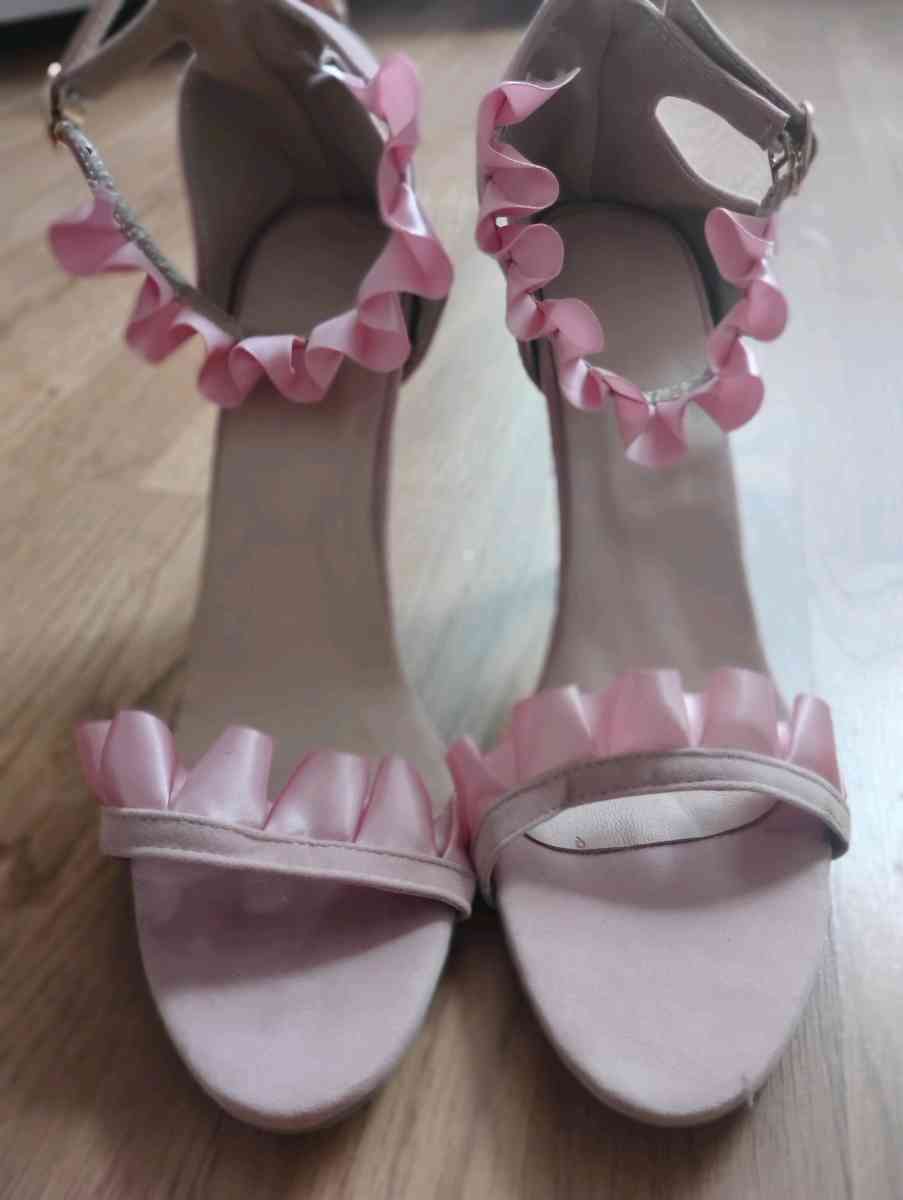 The limited mini floral silk dress