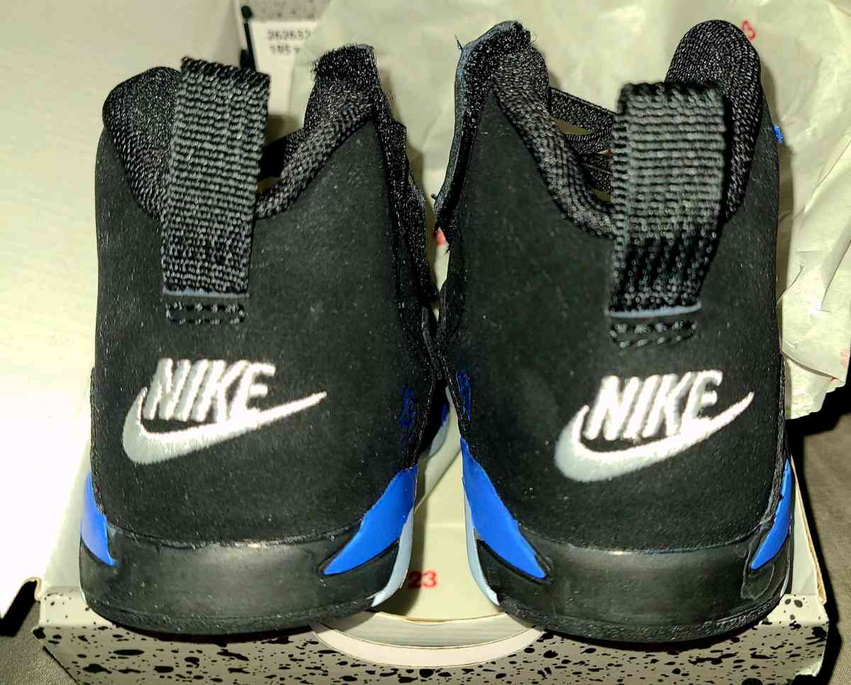 Jordan Boys Toddler Shoes NEW