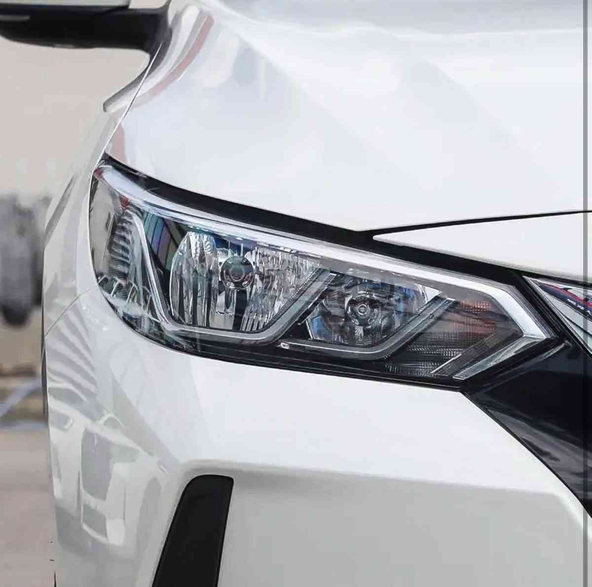 Headlight Assembly Replacement for 2020 2021 2022 Sentra S