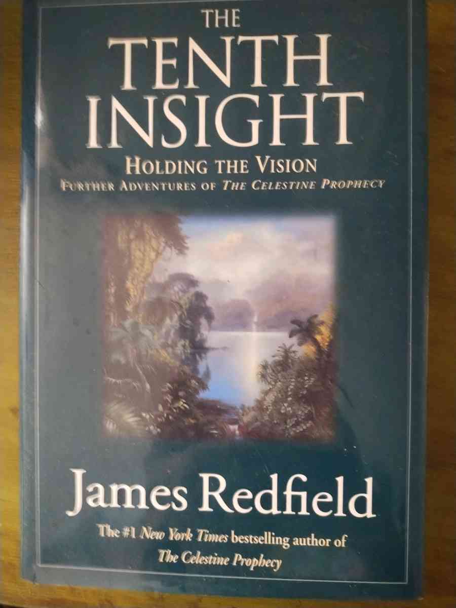 the Celestine prophecy 3 book set