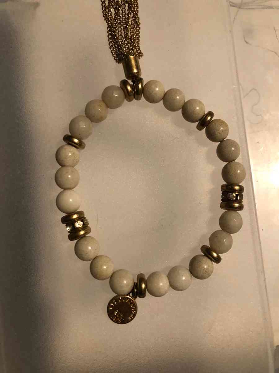 Liz Claiborne 1976 vintage bracelet