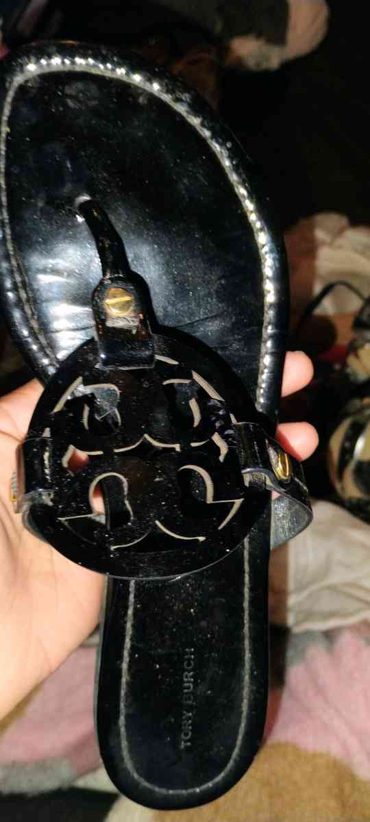 Tory Burch sandals