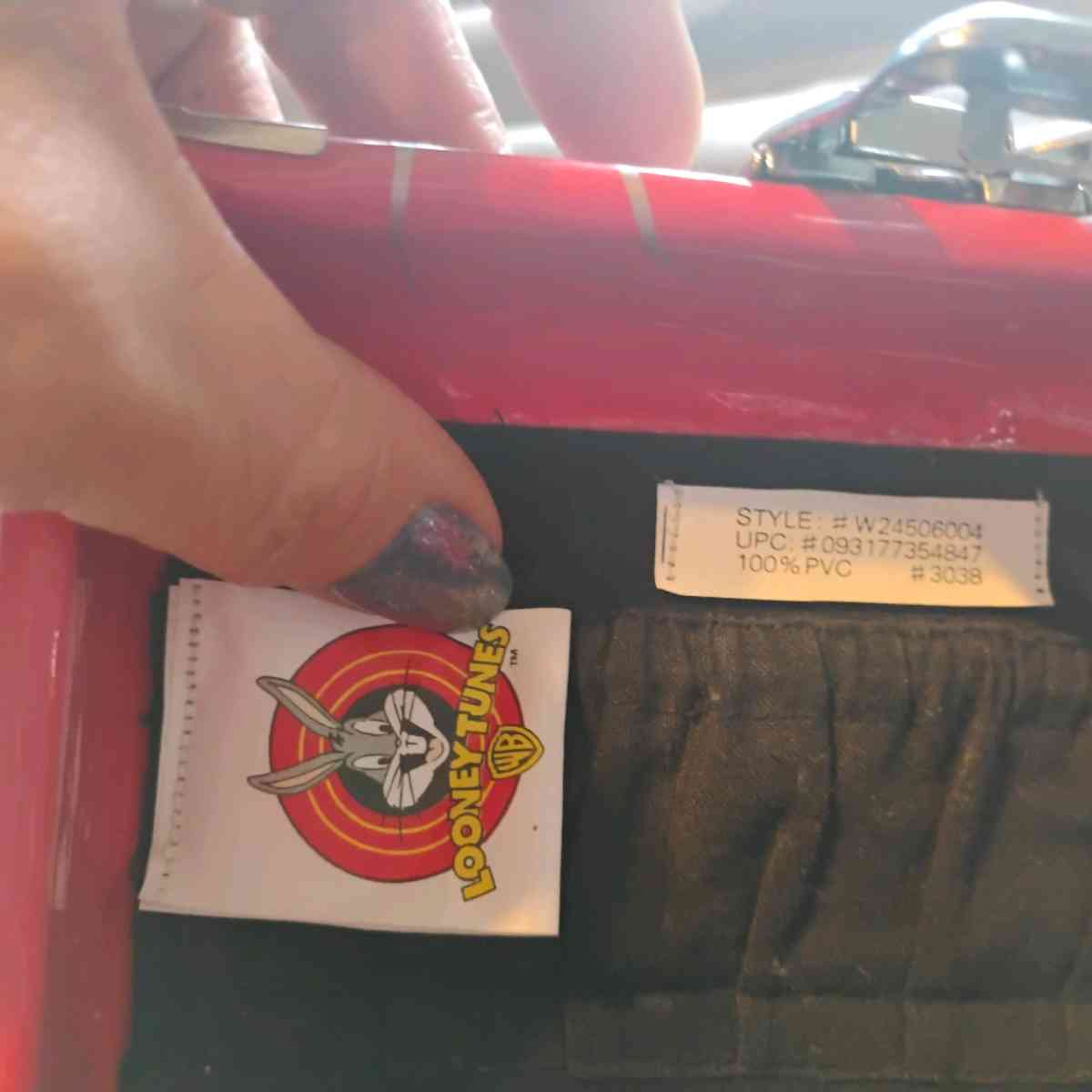 Looney tunes purse Tweety bird