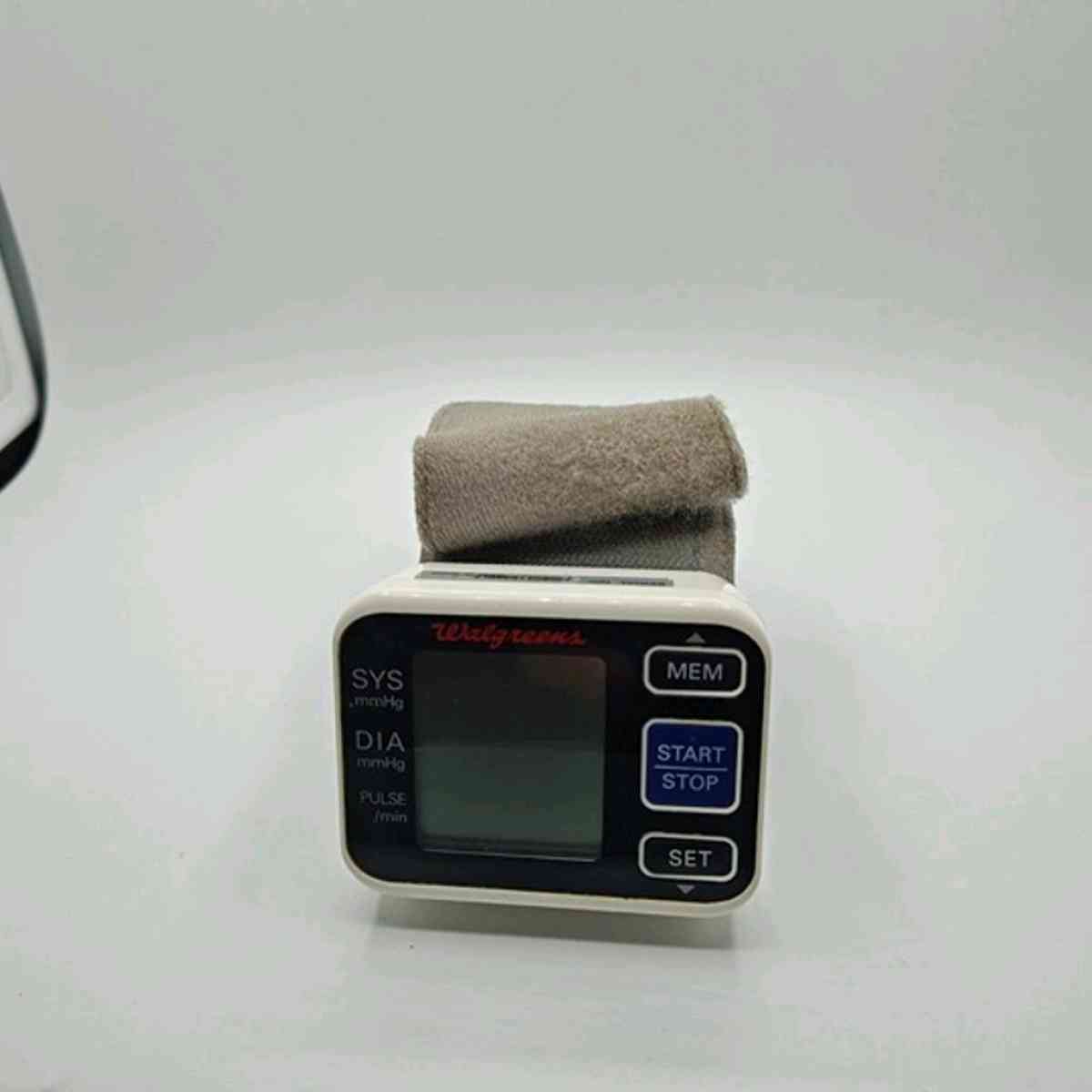 iHealth Neo Wireless Blood Pressure Monitor Grade C Conditio