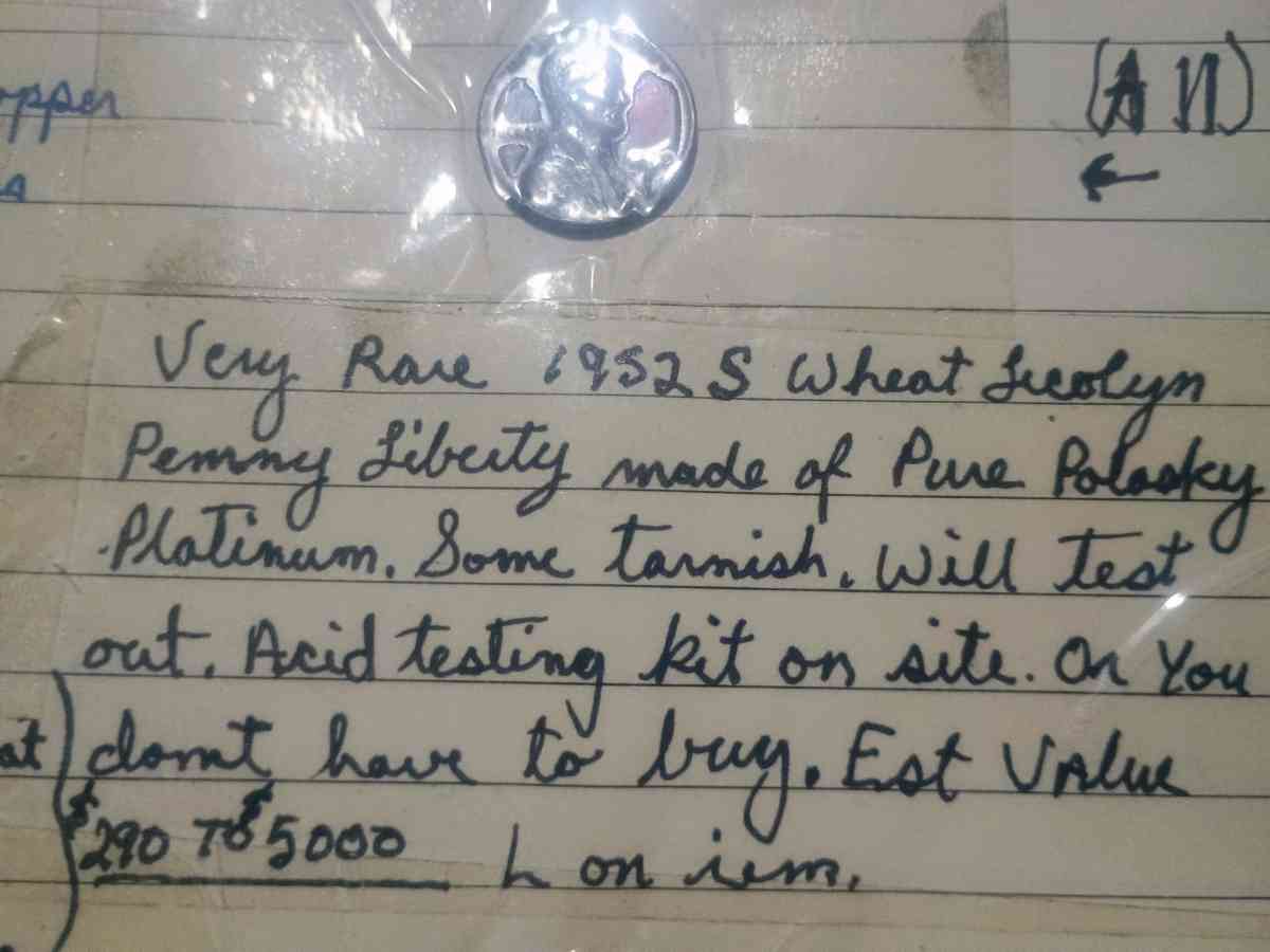 coins of value for cheap prices