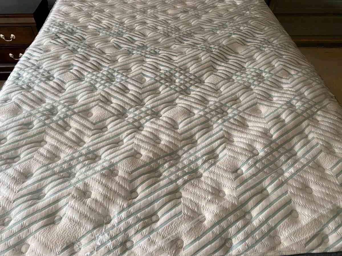 Queen Size Bedroom Set  Free Delivery If Needed