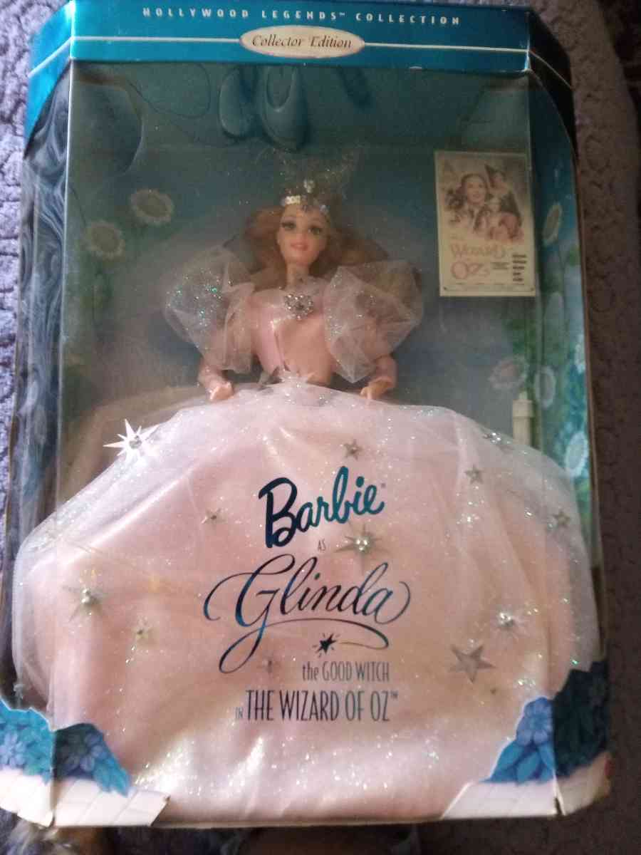 HOLLYWOOD LEGENDS COLLECTION WIZARD of OZ