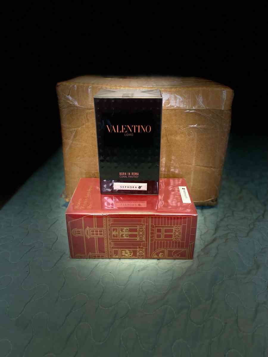 Valentino born in Roma coral 100 ml