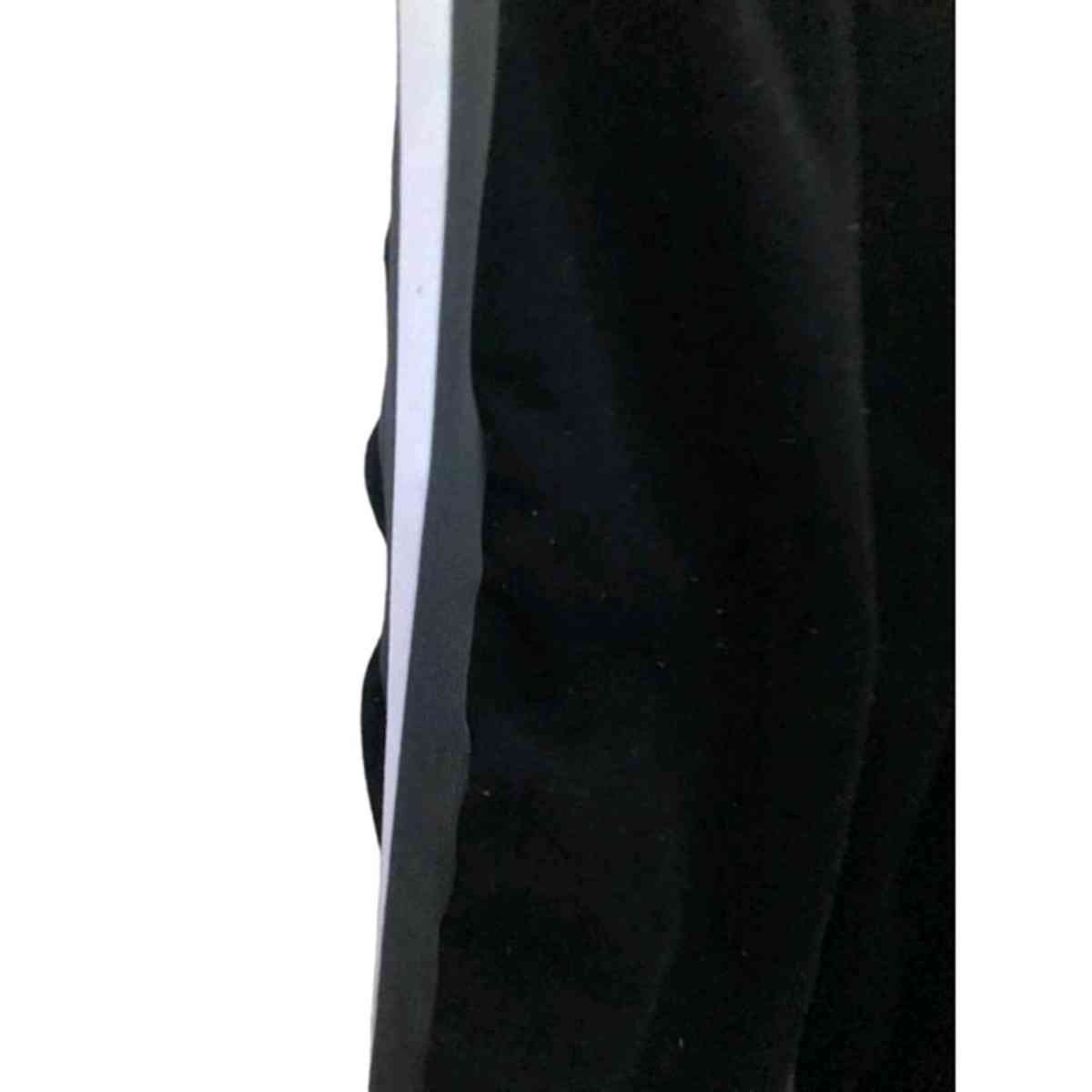 Fabletics Pants Womens Small Black Gray Lightweight Outdoor