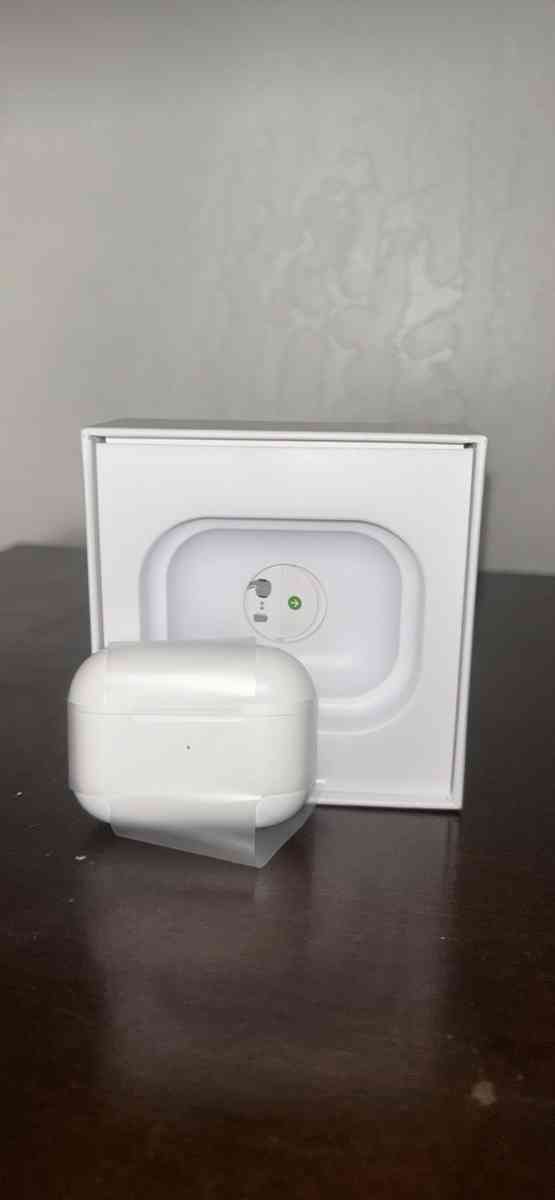 AirPods