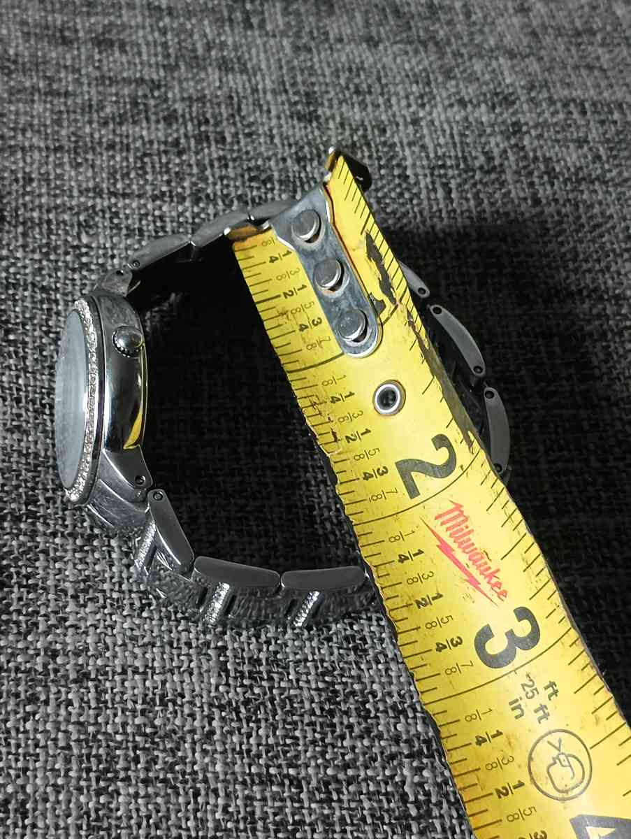 Fossil Women ES3282 Virginia Stainless Steel watch