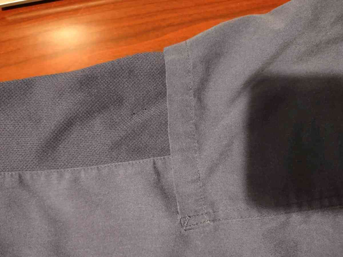 CVS womens uniform scrub tops