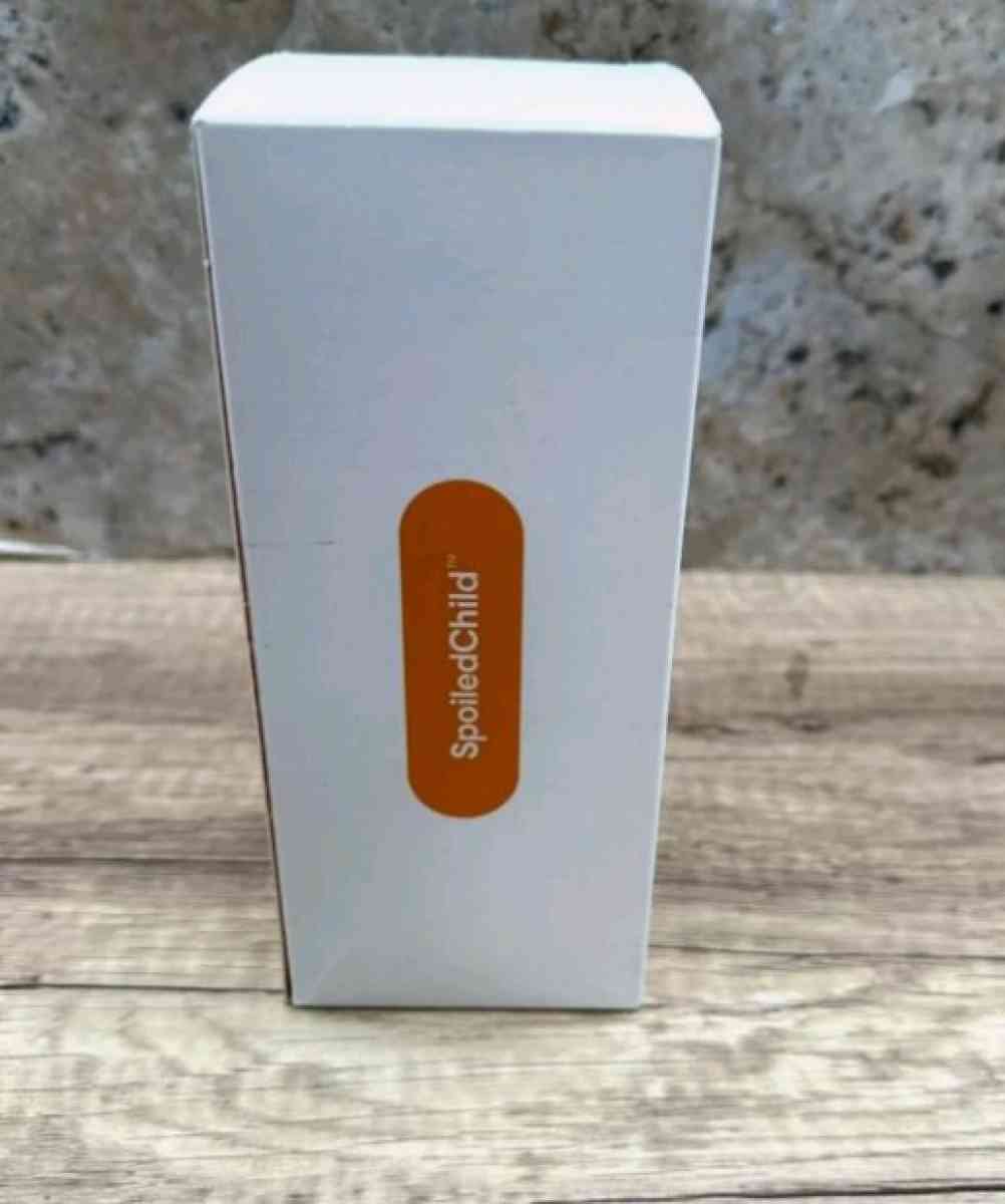 Spoiled Child Liquid Collagen