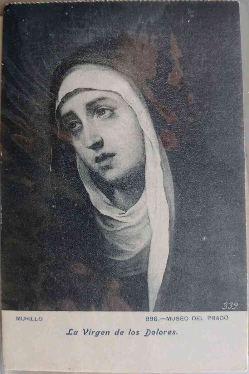 Vintage Antique Post Cards