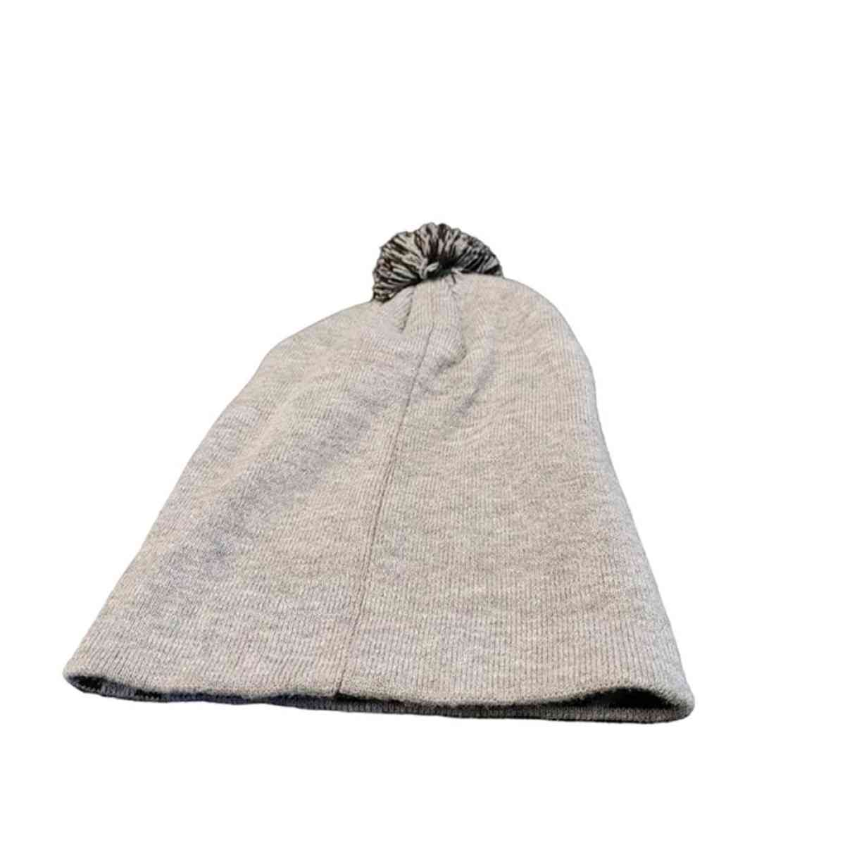 Chicago BlackGrey Head Drip Mulitcolor New Knit Era Beanie W