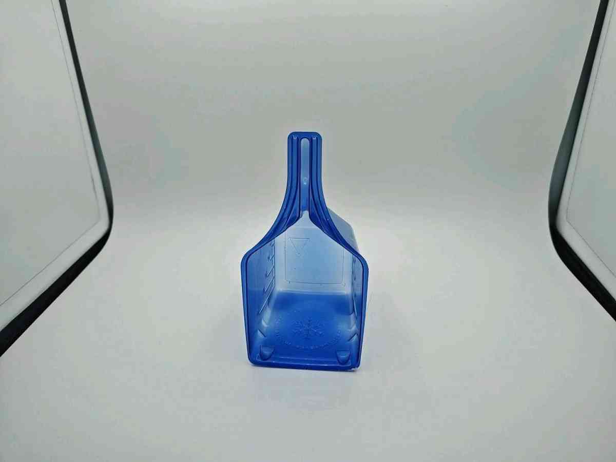 Laundry Powder Scoop  Detergent Measuring Spoon  Kitchen Mea