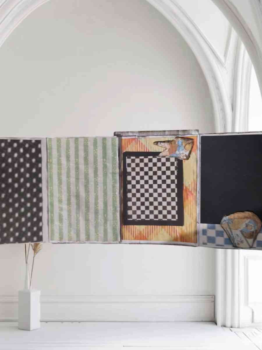 Mother Goose Themed Album