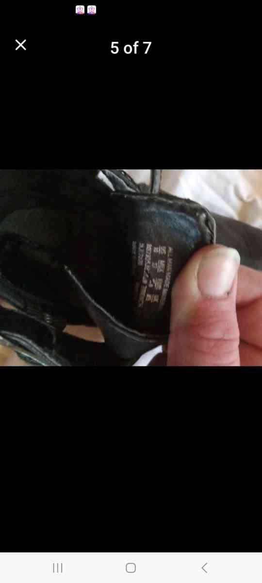 womens boots short size 10