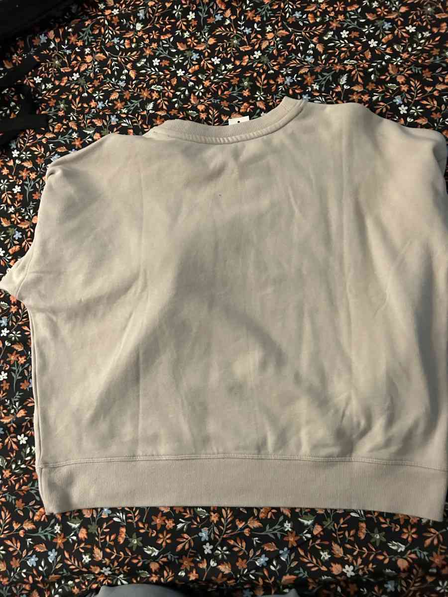 Calvin Klein crew neck