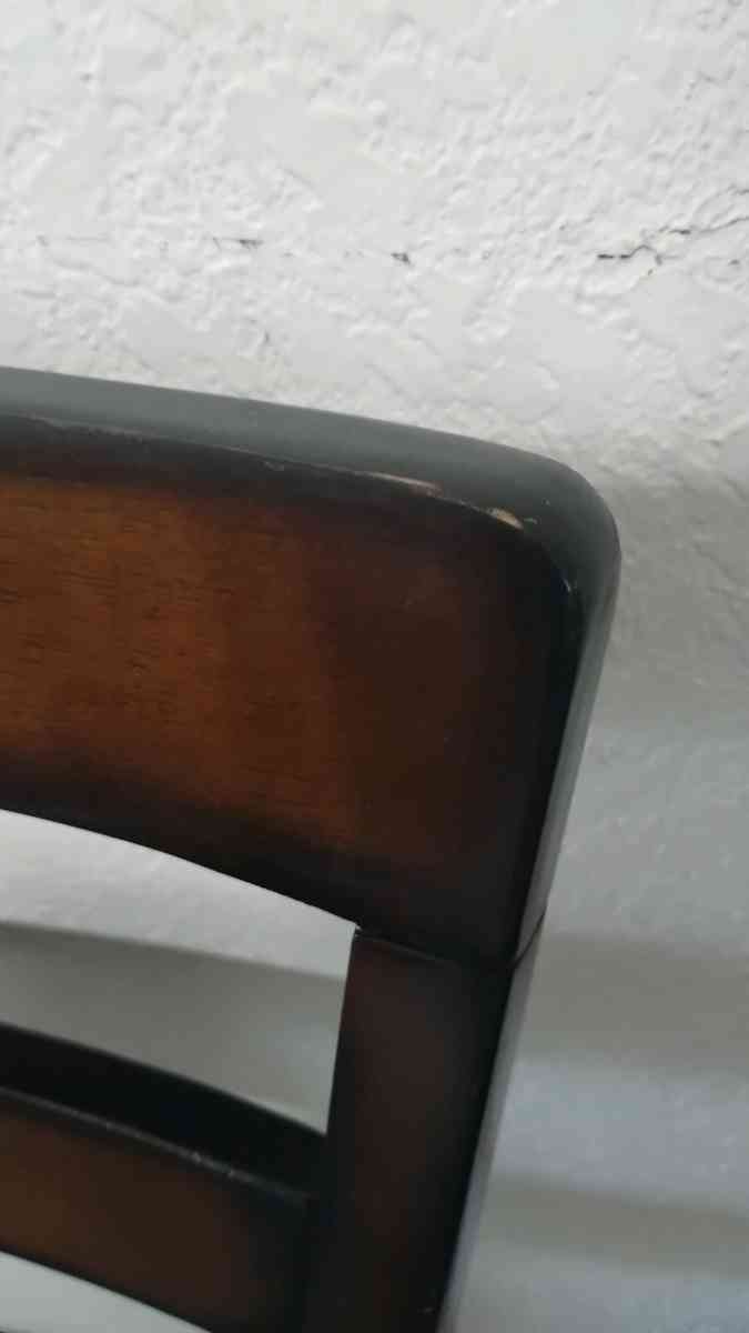 Ashley Furniture bar height stools