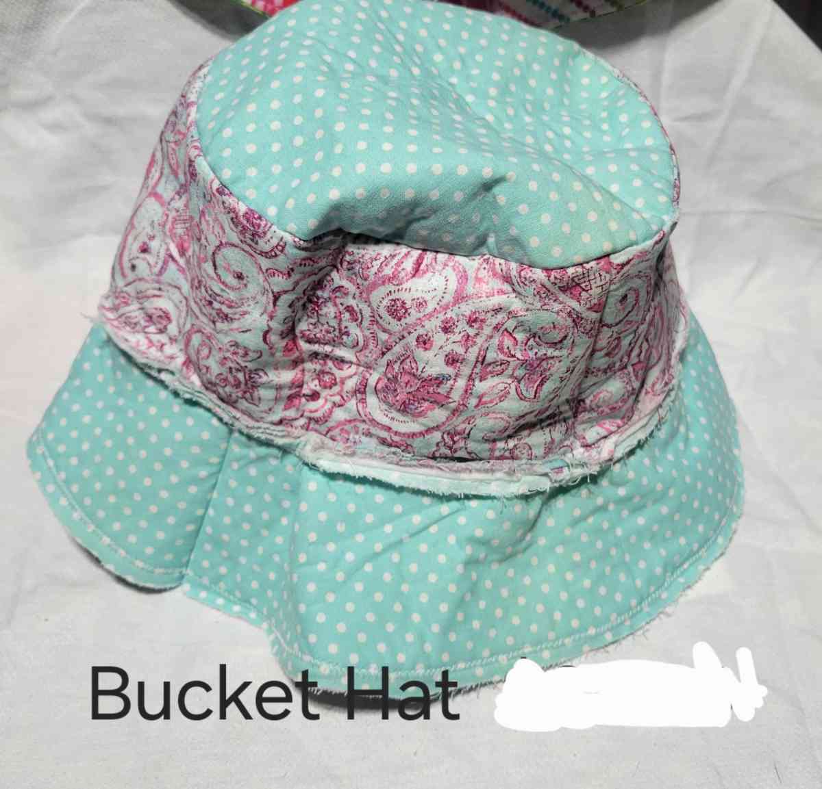 Bucket Hats