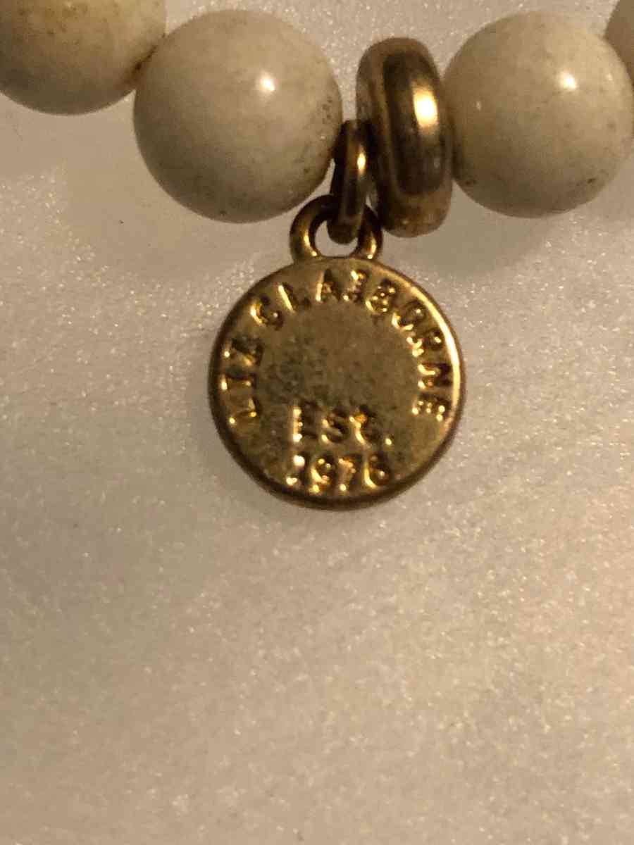Liz Claiborne 1976 vintage bracelet