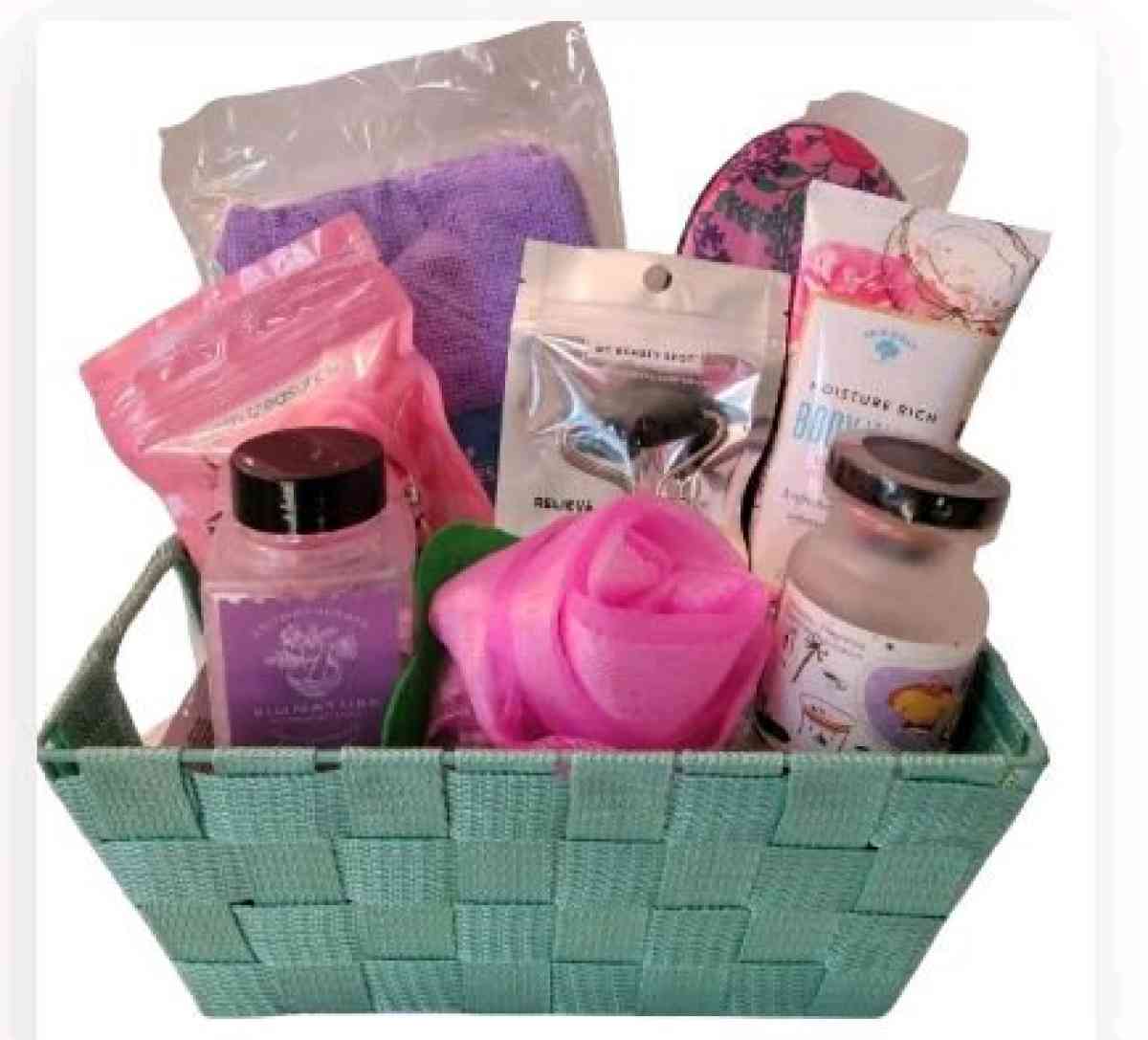 gift basket for any reason