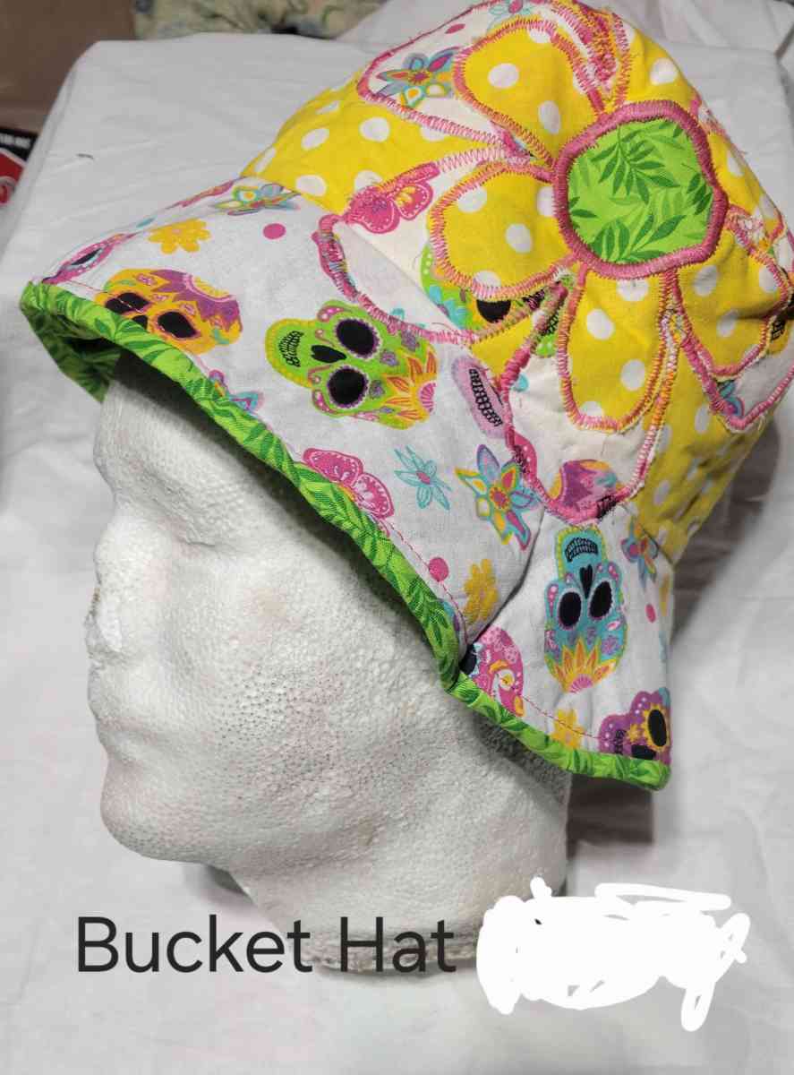 Bucket Hats