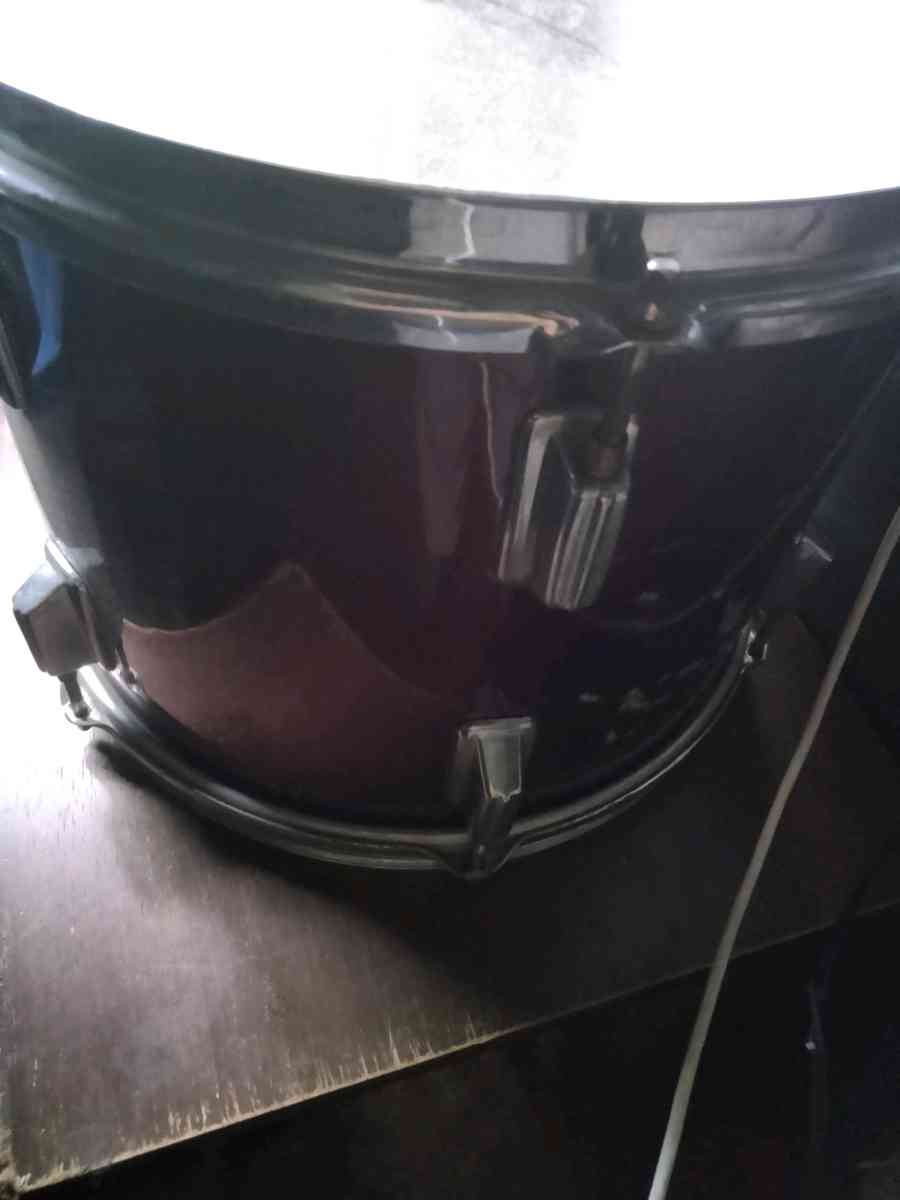 1984 Tama Superstar Tom Drum