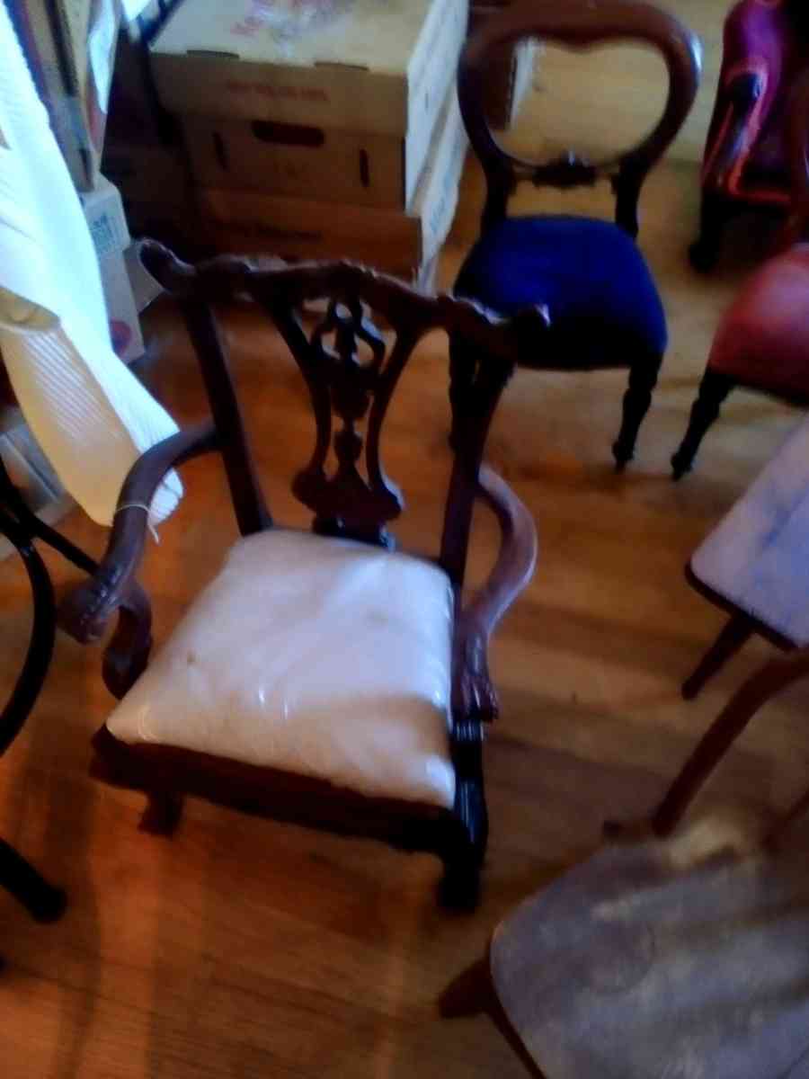 childrens chairs