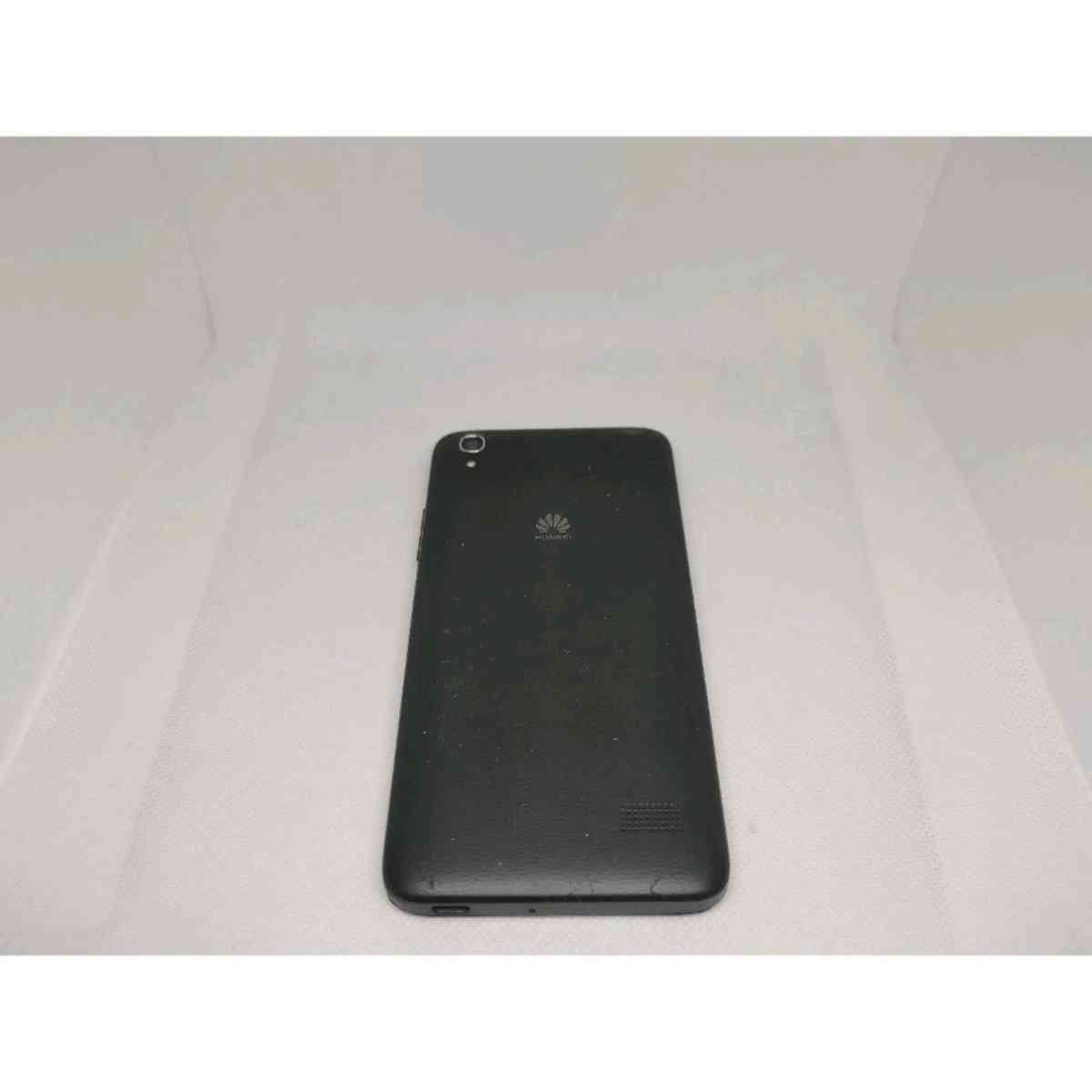 Huawei SnapTo TracFone 4G LTE Smartphone 4GB  H891L  Black R