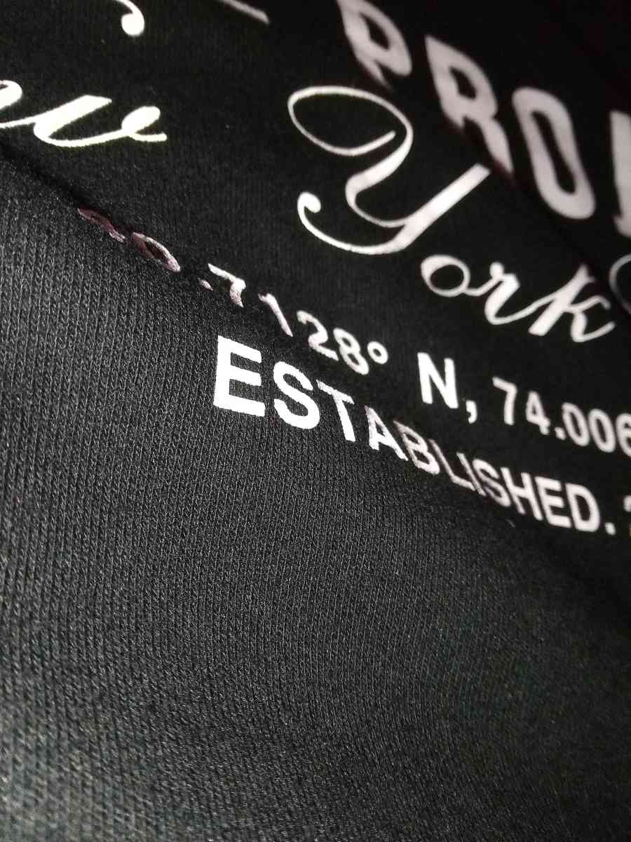 future projects hoodie