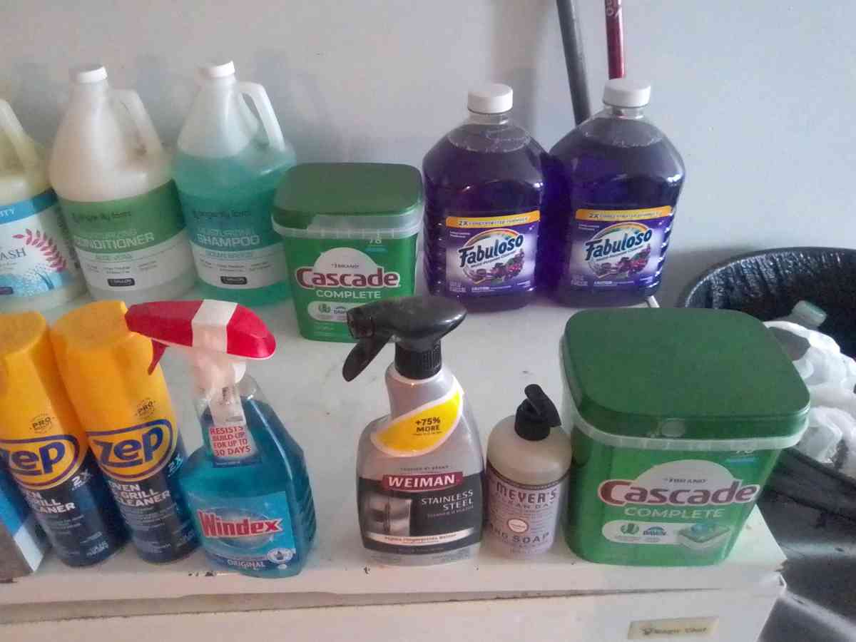 household products