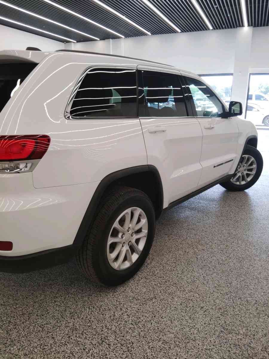 2022 Jeep Grand Cherokee 4x4