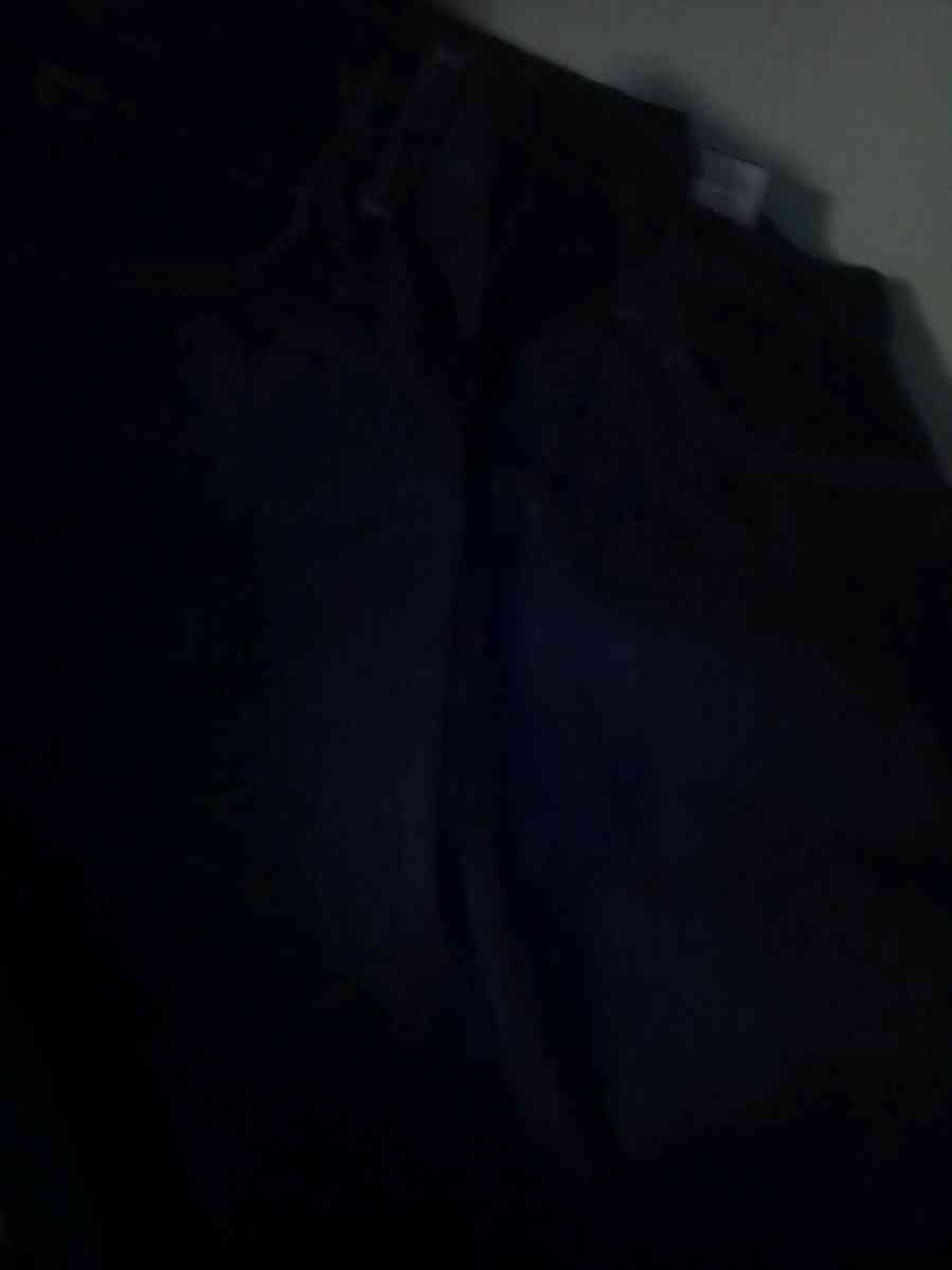 Bulwark FR work jeans