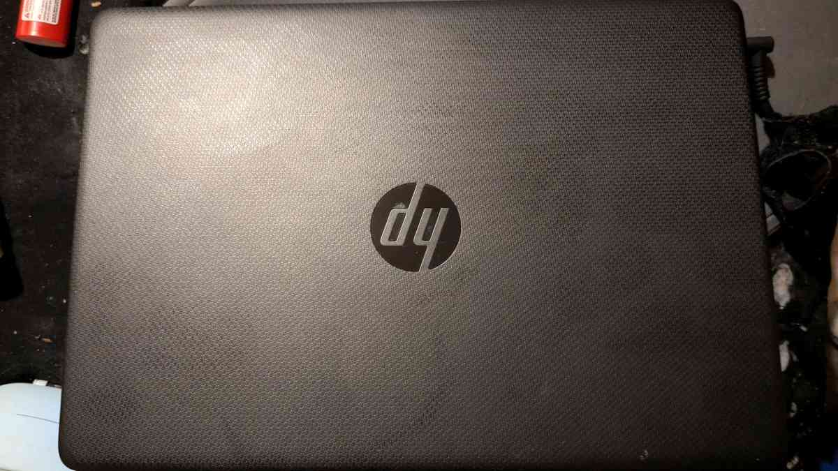 HP Laptop 14 cf2xx