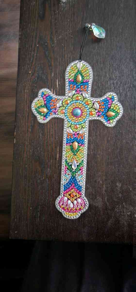 diamond painting book markers