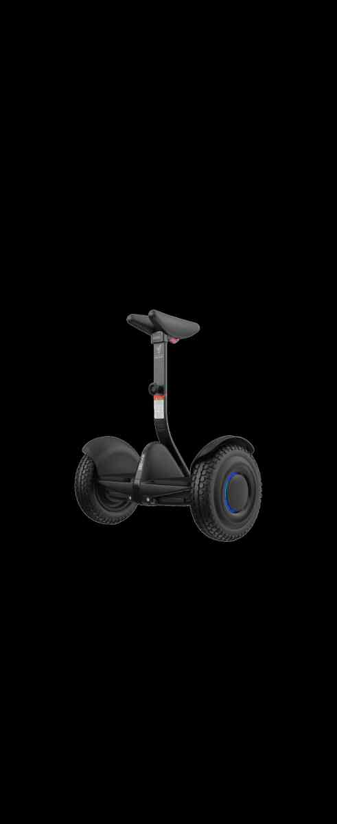 Ninebot s2 Segway