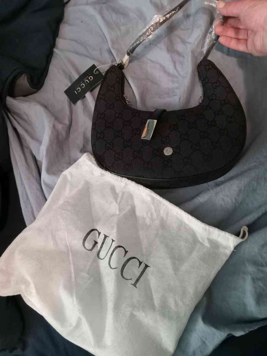 handbag brand new never used