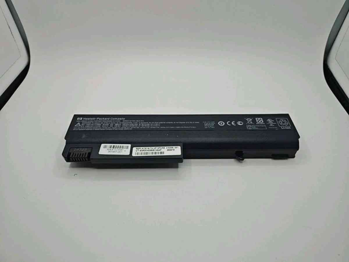 Hp Dt06 Hstnndb28 Cb28 415306001 108v 55wh Grade C Original