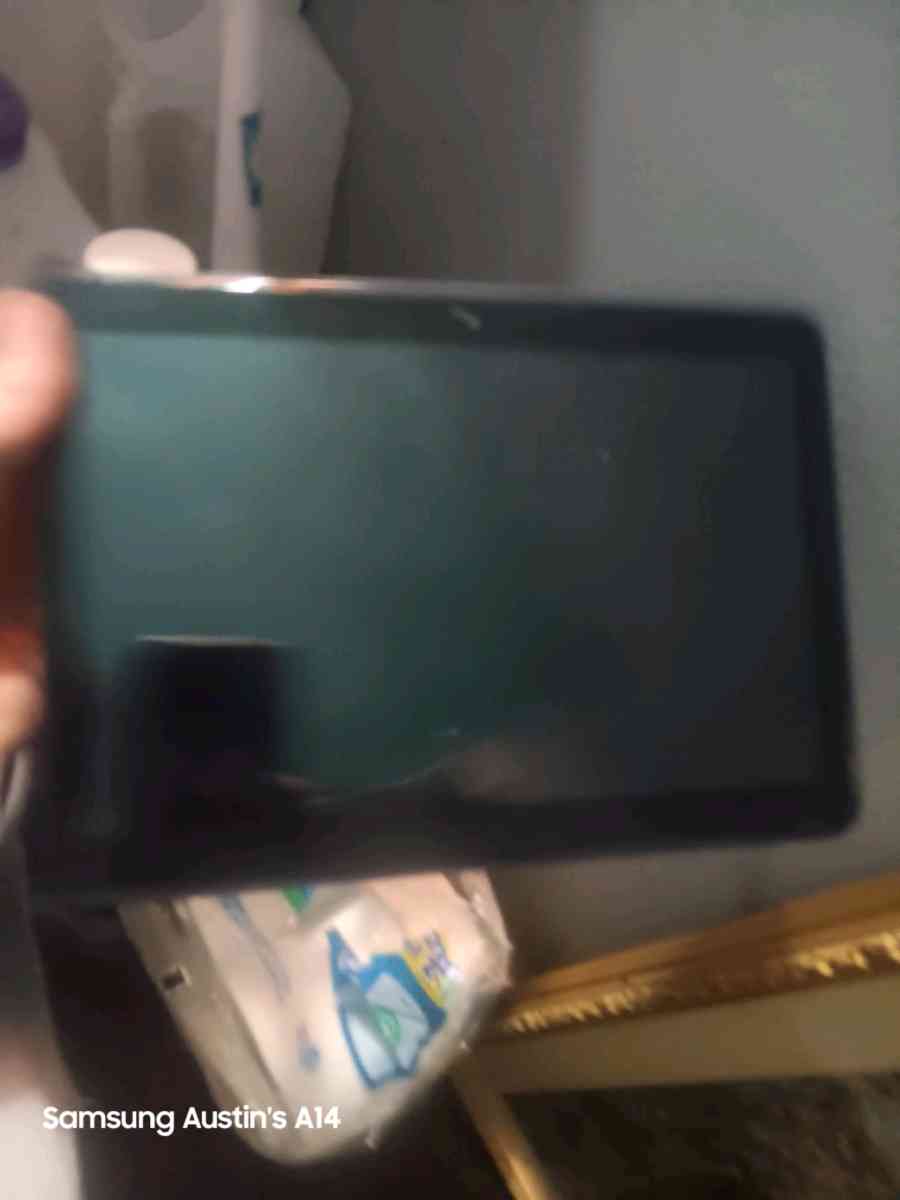 tablet Onn 10 inch