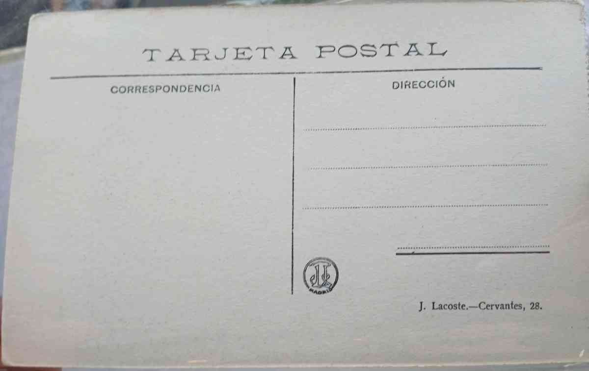 Vintage Antique Post Cards