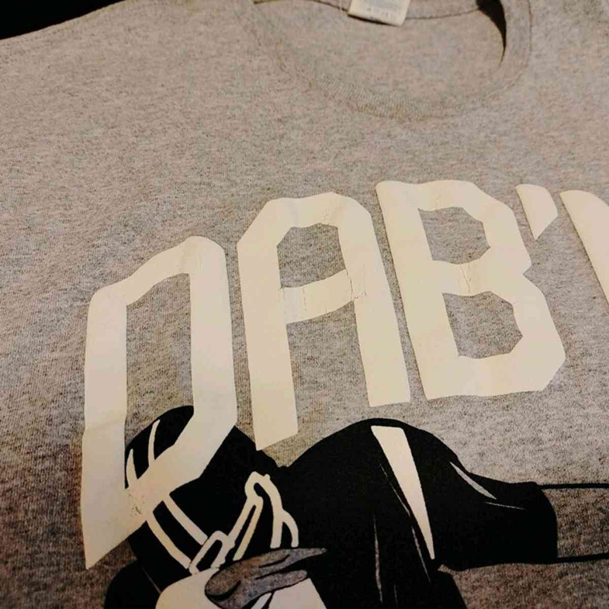 Cam Newton Carolina Panthers MVP 2015 Dab On Em NFL Football