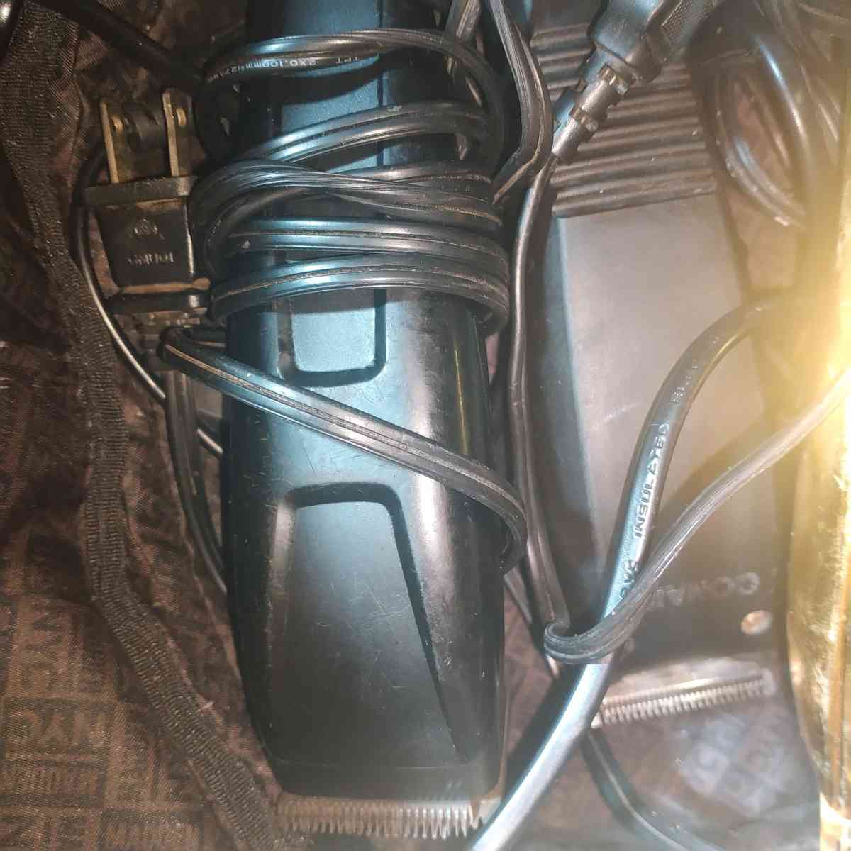 3 Amazing Hair Clippers